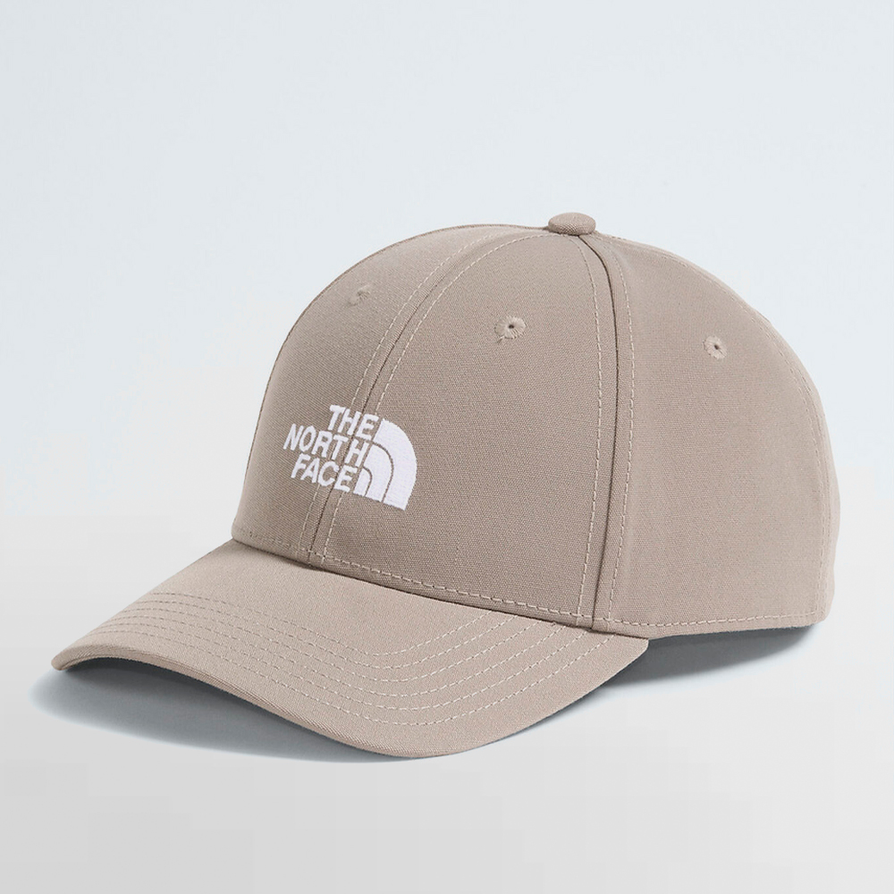 THE NORTH FACE GORRA RECYCLED 66 CLASSIC HAT - NF0A4VSV2MB