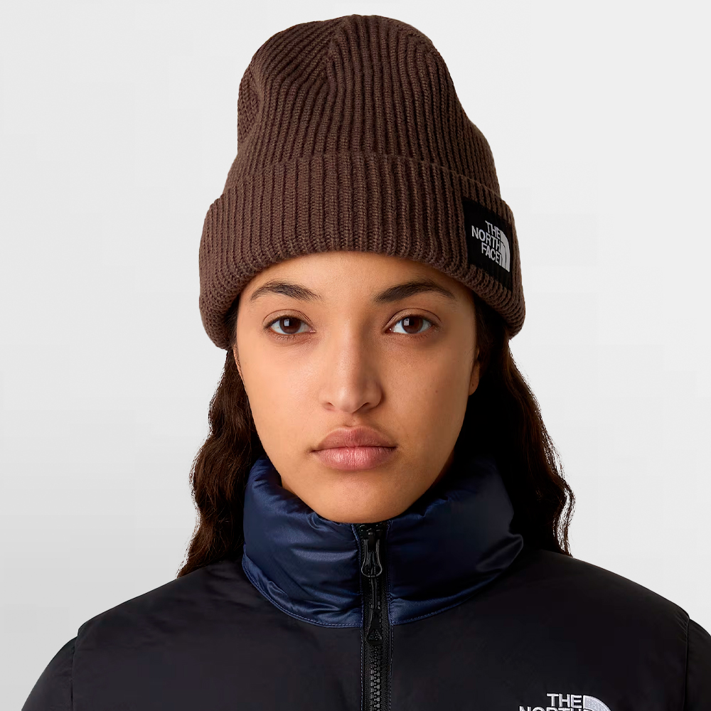THE NORTH FACE GORRO SALTY LINED BEANIE - NF0A8CGZNMF