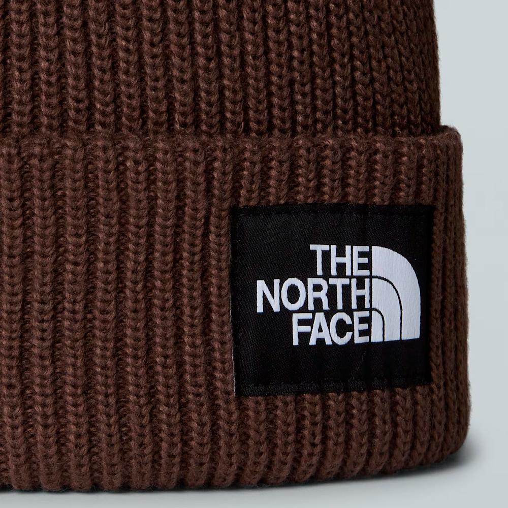 THE NORTH FACE GORRO SALTY LINED BEANIE - NF0A8CGZNMF