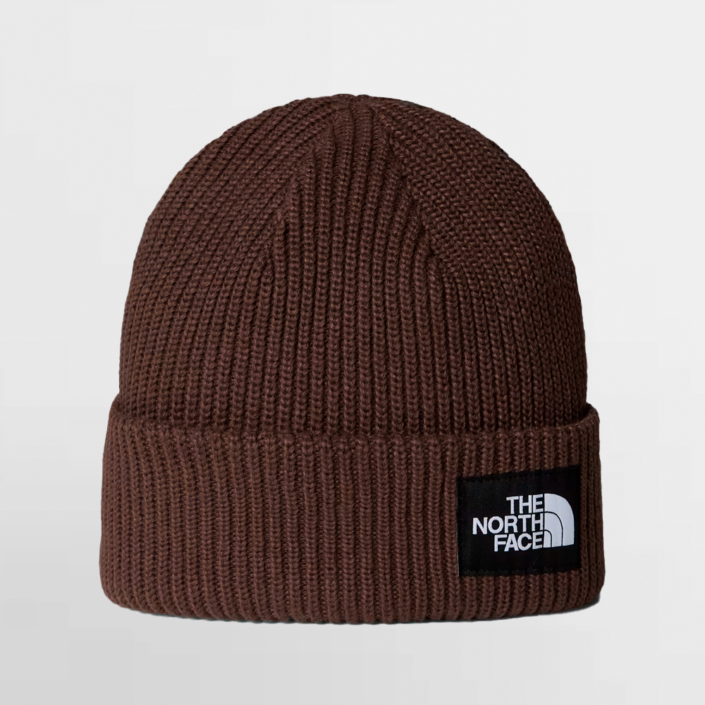 THE NORTH FACE GORRO SALTY LINED BEANIE - NF0A8CGZNMF