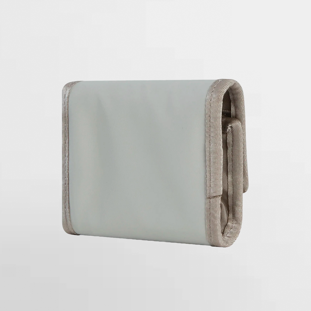 THE NORTH FACE CARTERA BASE CAMP WALLET BASE - NF0A52THP48