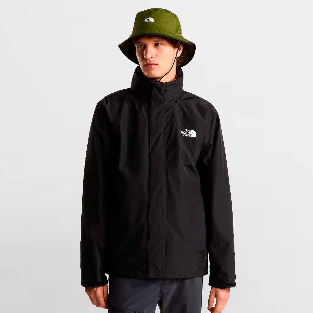 THE NORTH FACE CHAQUETA SANGRO JACKET - NF00A3X54H0