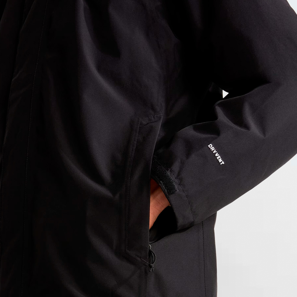 THE NORTH FACE CHAQUETA SANGRO JACKET - NF00A3X54H0
