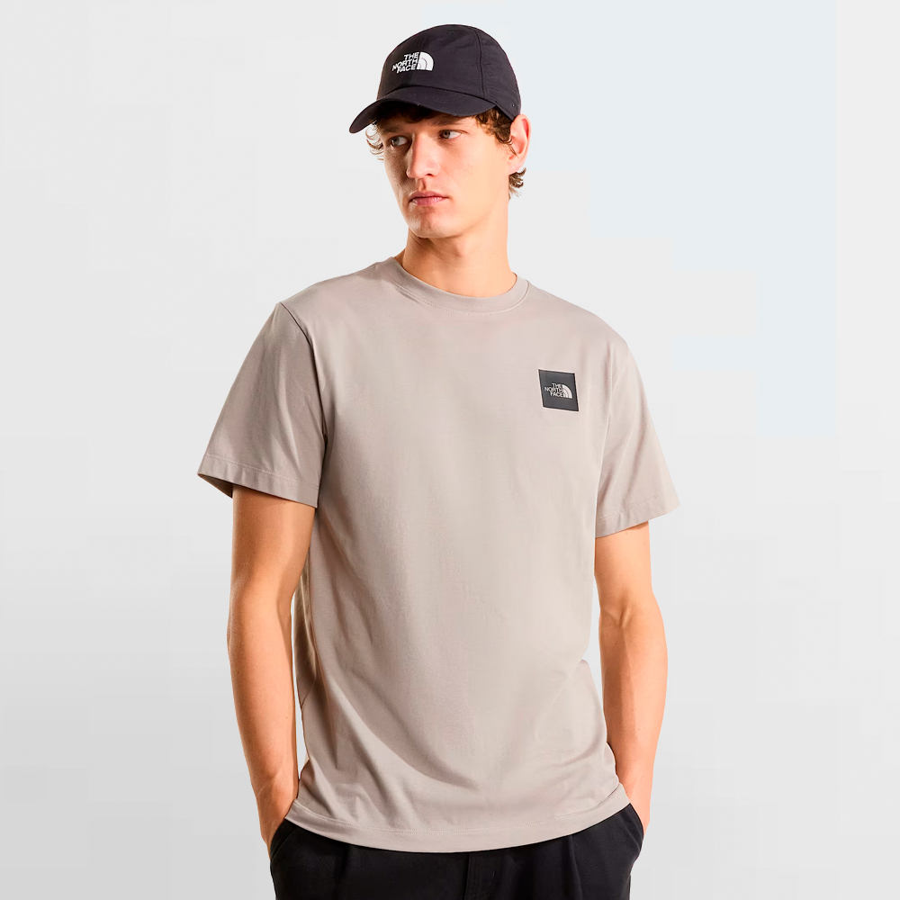 THE NORTH FACE CAMISETA EVOLUTION BOX HALF DOME - NF0A8G9C2MB