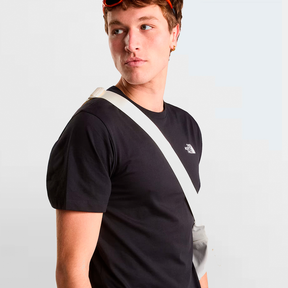 THE NORTH FACE CAMISETA BOX NSE CELEBRATION REG - NF0A8GV2JK3