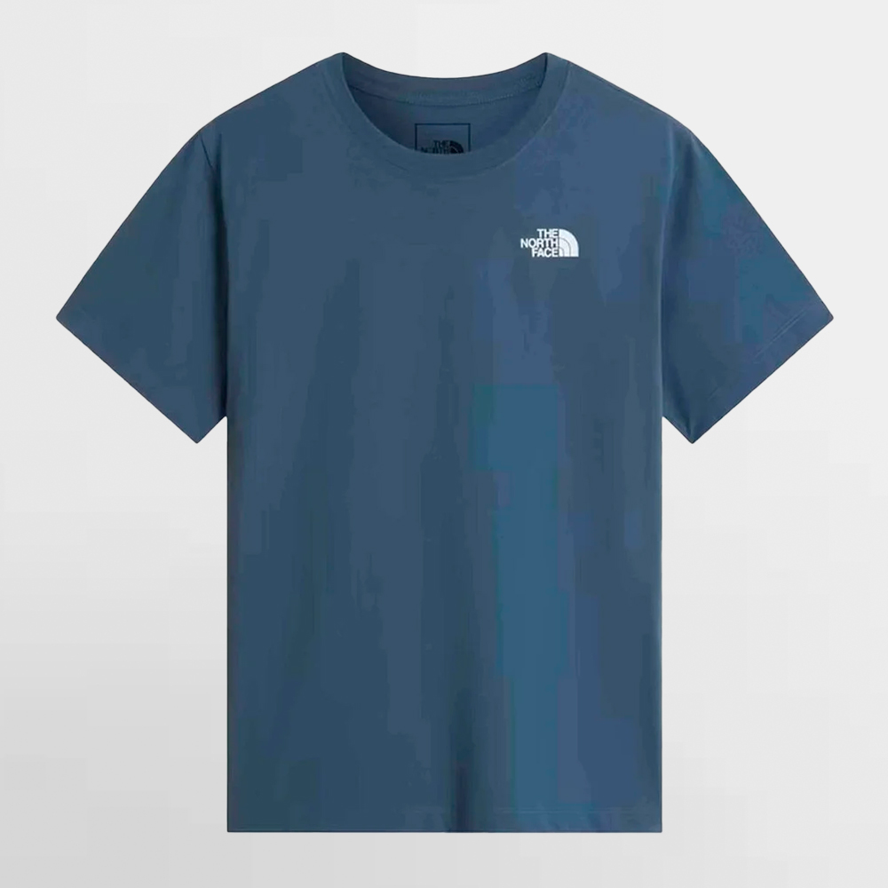 THE NORTH FACE PANT. CORTO EVOLUTION BOX NSE REGULAR SHORT - NF0A8B6K0U3