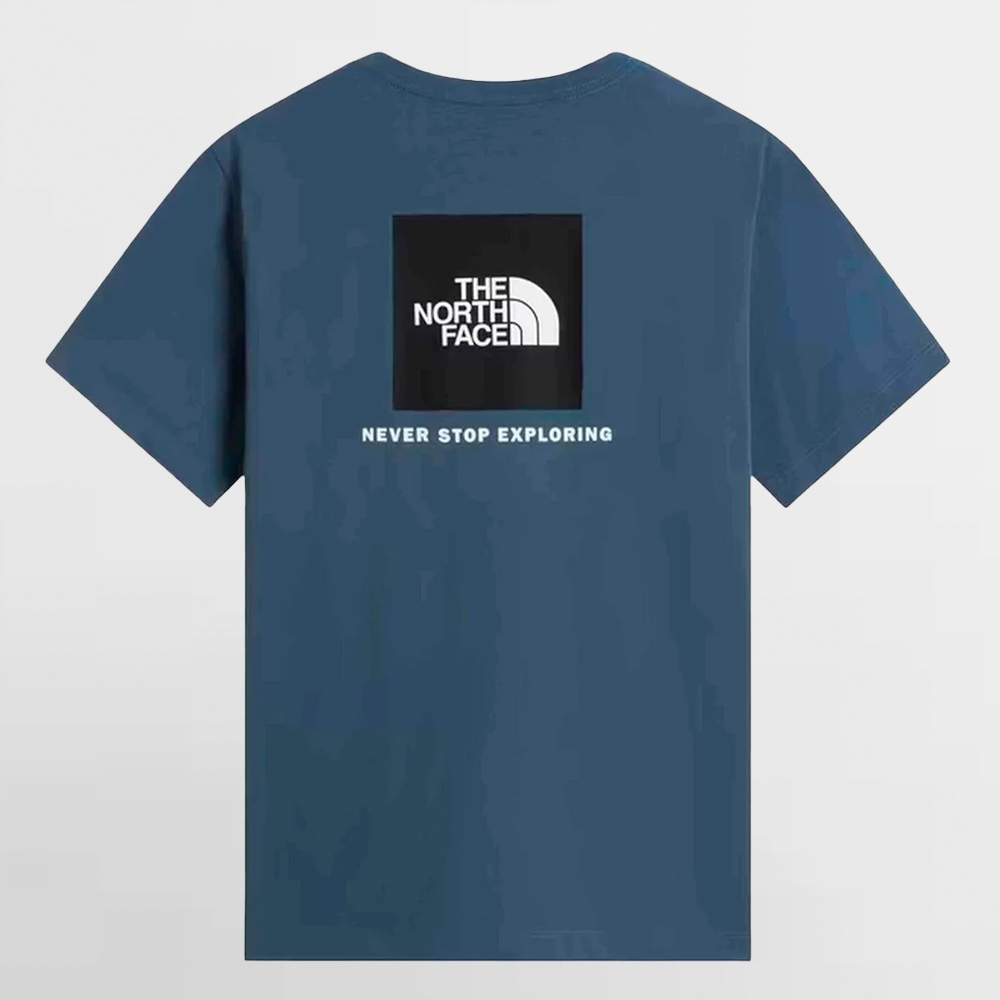 THE NORTH FACE PANT. CORTO EVOLUTION BOX NSE REGULAR SHORT - NF0A8B6K0U3
