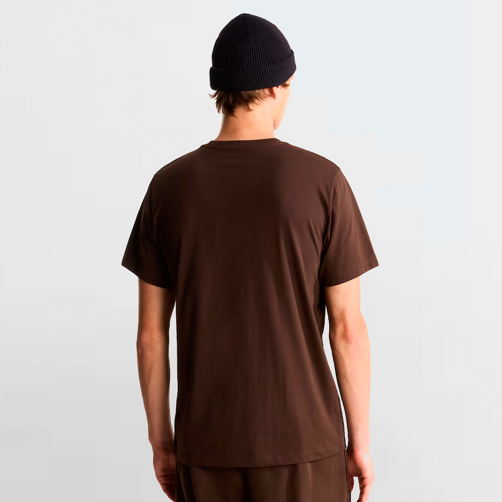 THE NORTH FACE CAMISETA EVOLUTION SIMPLE DOME REGULAR - NF0A8CZ2NMF