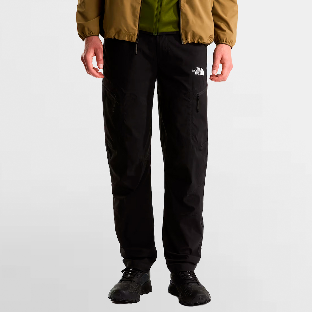 THE NORTH FACE PANTALON EXPLORATION REG TAPERED - NF0A8EC4JK3
