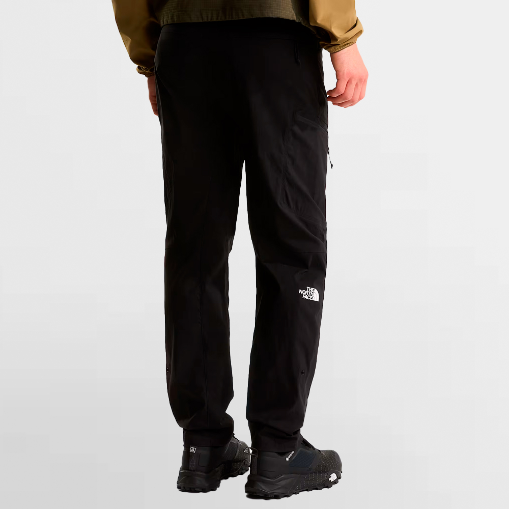 THE NORTH FACE PANTALON EXPLORATION REG TAPERED - NF0A8EC4JK3
