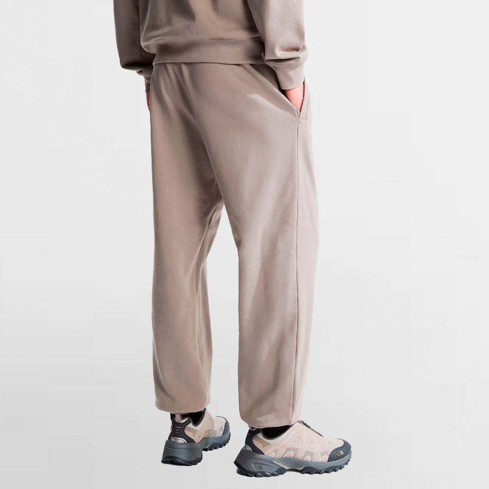 THE NORTH FACE PANTALON ESSENTIAL TERRY SIMPLE DOME - NF0A8FDF2MB