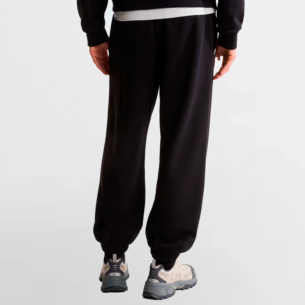 THE NORTH FACE PANTALON ESSENTIAL TERRY SIMPLE DOME RELAXE - NF0A8FDFJK3