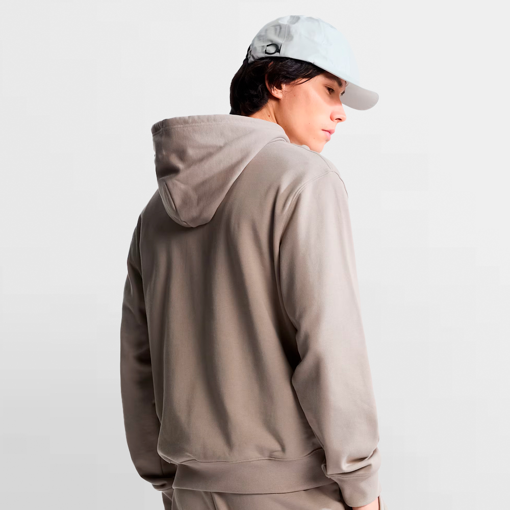 THE NORTH FACE CANGURO ESSENTIAL TERRY - NF0A8FX92MB