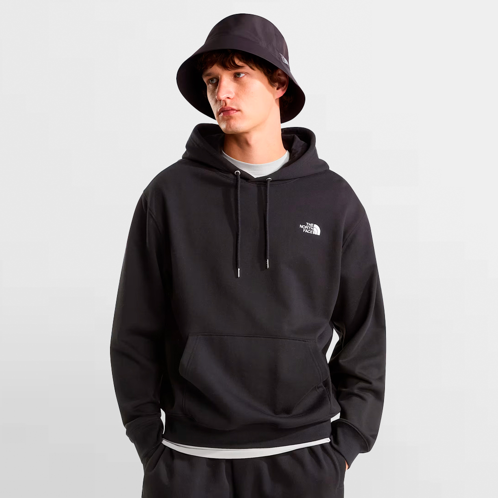 THE NORTH FACE CANGURO ESSENTIAL TERRY SIMPLE - NF0A8FX9JK3