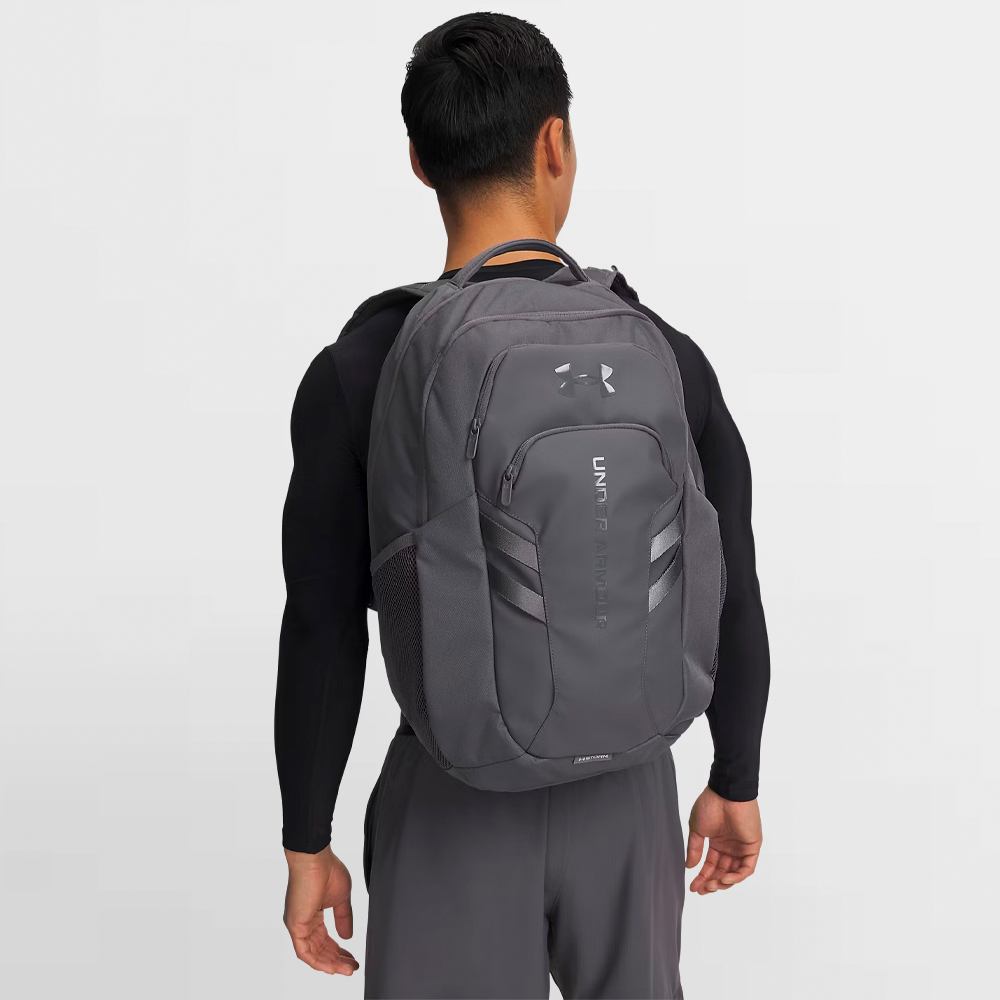 UNDER ARMOUR MOCHILA HUSTLE 6.0 PRO - 1384671 001