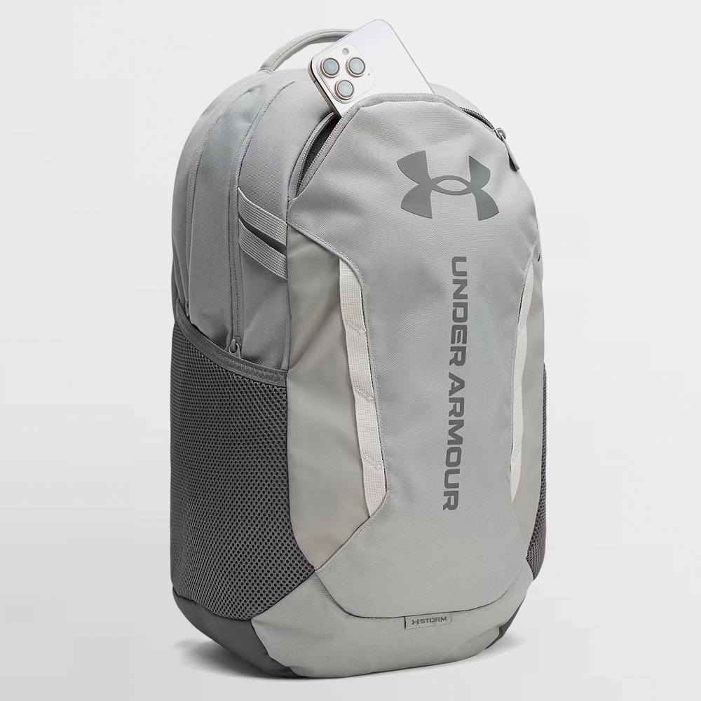 UNDER ARMOUR MOCHILA UA HUSTLE 6.0 - 1384672 069