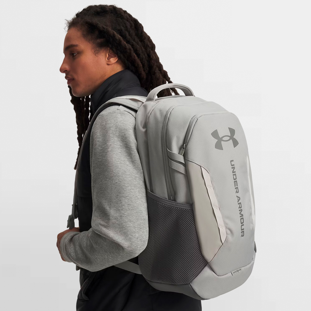 UNDER ARMOUR MOCHILA UA HUSTLE 6.0 - 1384672 069