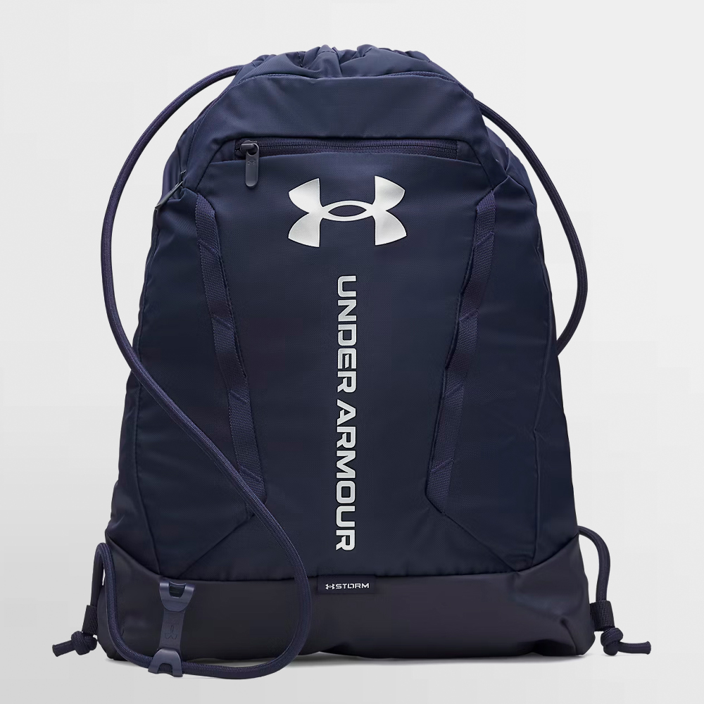 UNDER ARMOUR SACO HUSTLE SACKPACK - 6000519 410