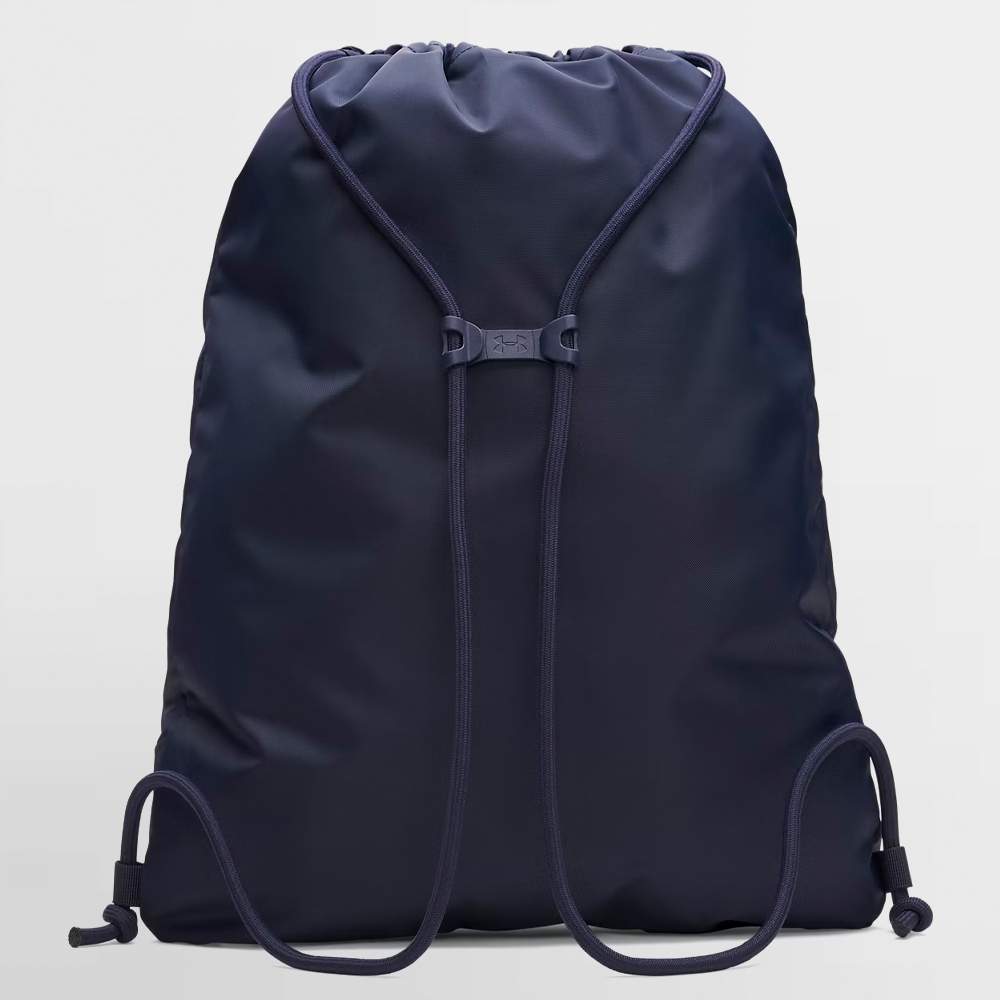 UNDER ARMOUR SACO HUSTLE SACKPACK - 6000519 410