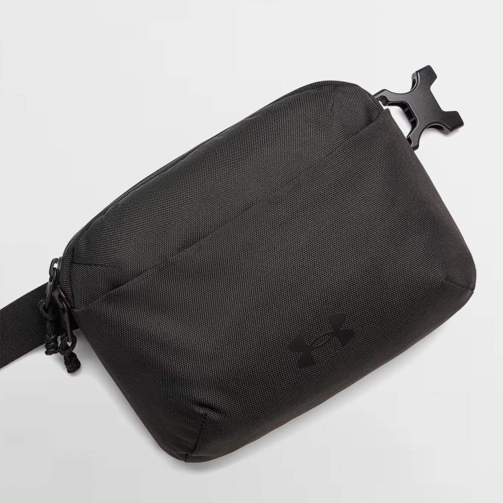UNDER ARMOUR RIÑONERA ESSENTIAL - 6011275 001