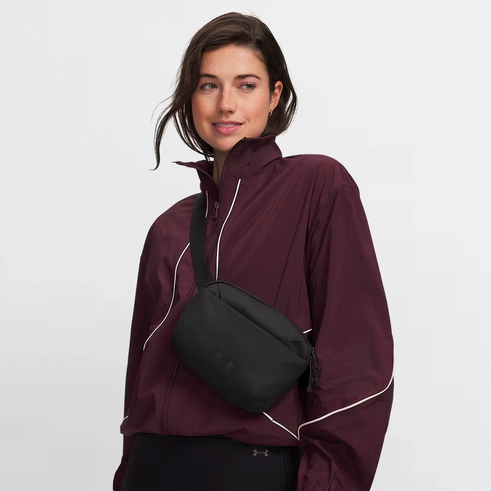 UNDER ARMOUR RIÑONERA ESSENTIAL - 6011275 001