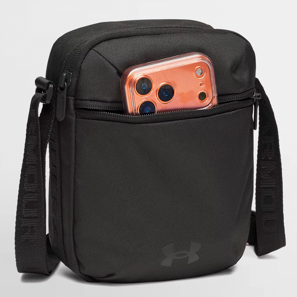 UNDER ARMOUR ORGANIZADOR ESSENTIAL - 6011276 001