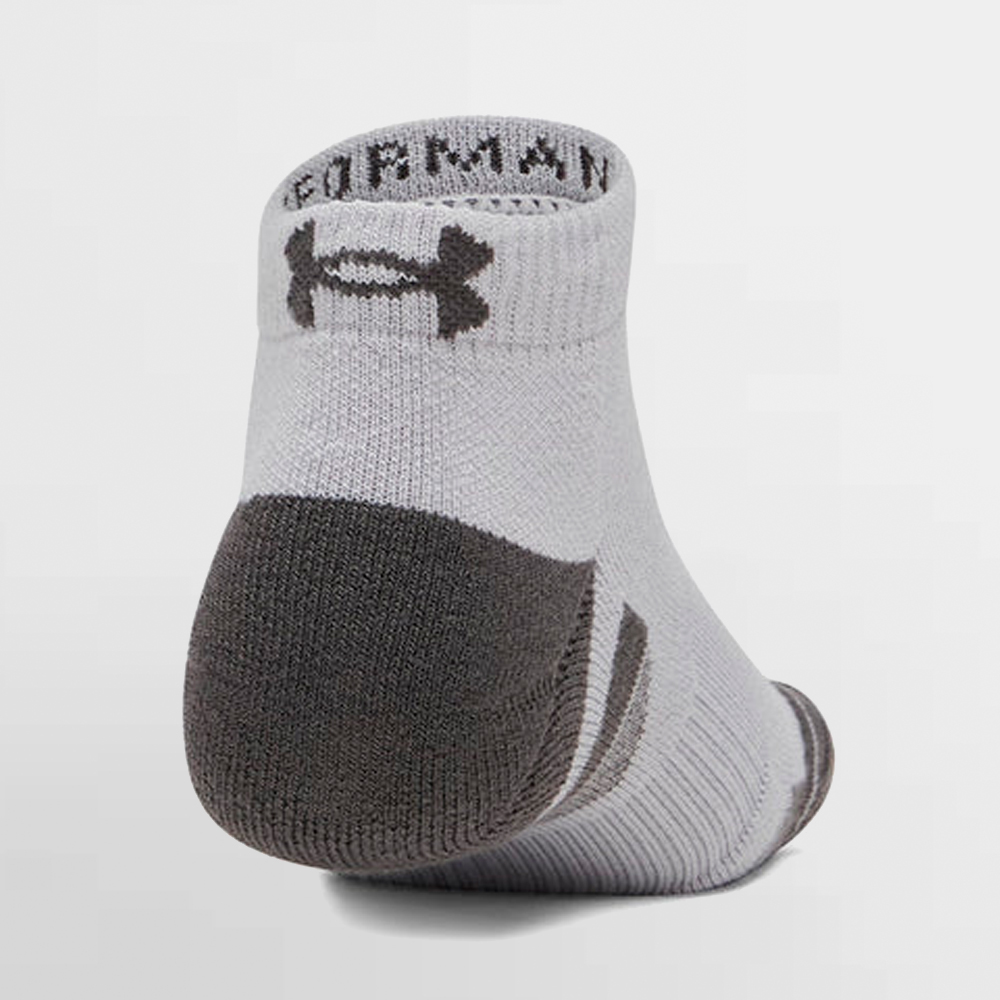 UNDER ARMOUR CALCETIN PACK 3 PERFORMANCE TECH - 6015137 011