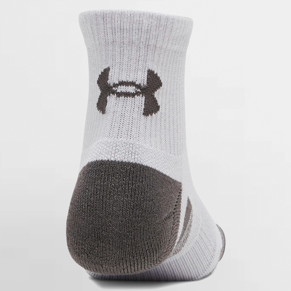 UNDER ARMOUR CALCETIN PACK 3 PERFORMANCE TECH - 6015138 011