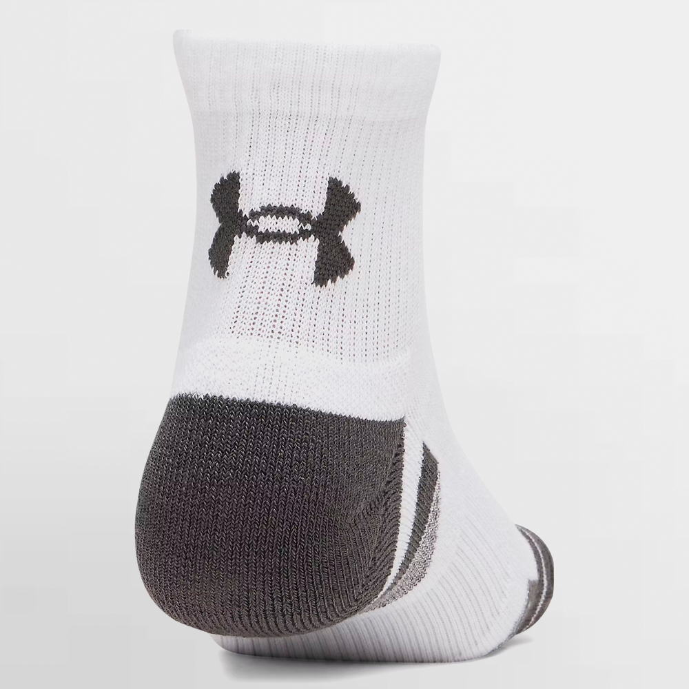 UNDER ARMOUR CALCETIN PACK 3 PERFORMANCE TECH - 6015138 100