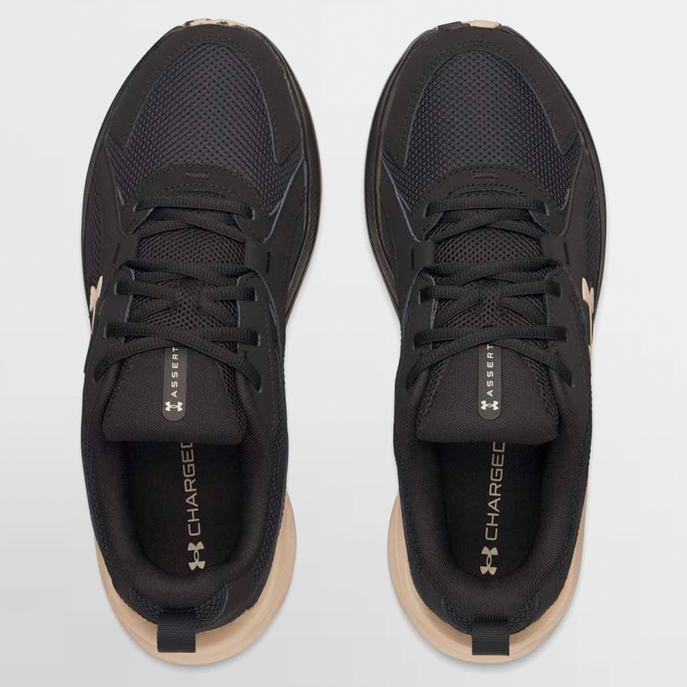 UNDER ARMOUR CALZADO CHARGED+ ASSERT 11 - 6006723 005