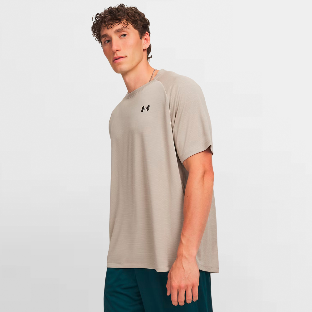 UNDER ARMOUR CAMISETA UA TECH TEE - 1382796 204