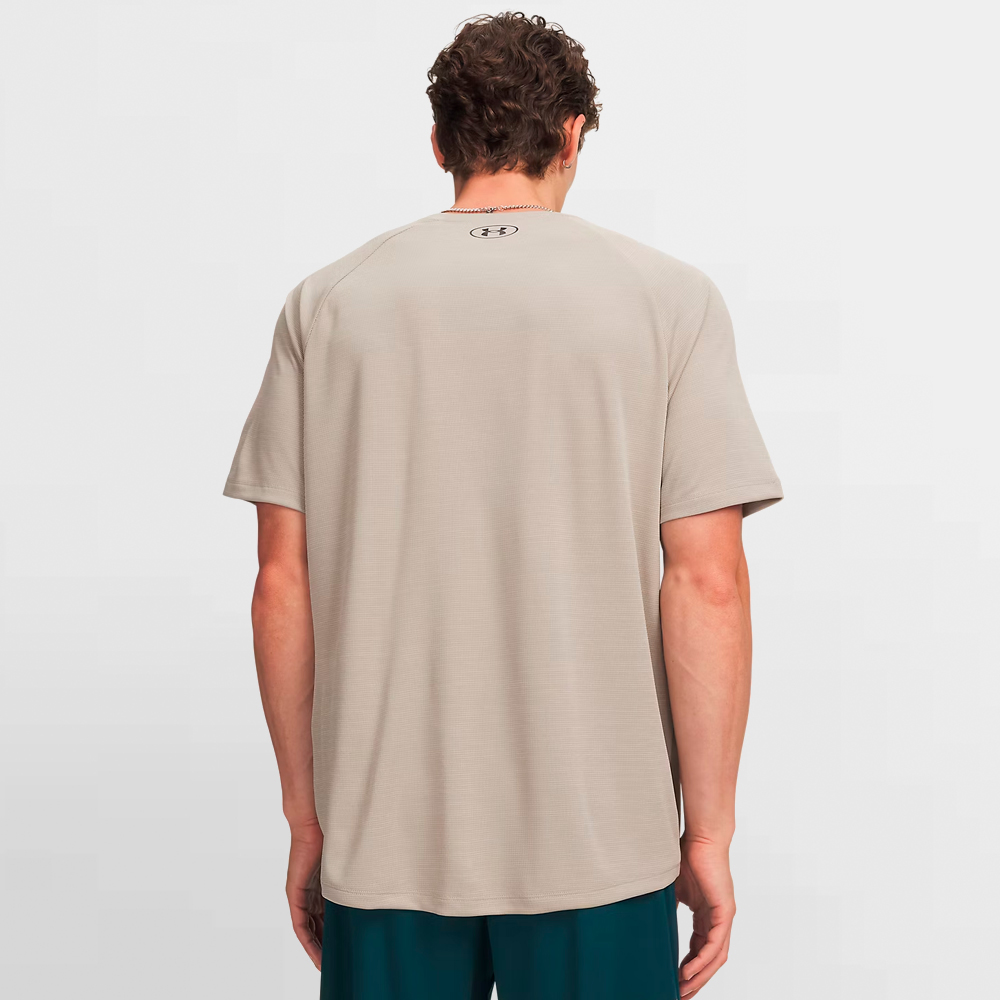 UNDER ARMOUR CAMISETA UA TECH TEE - 1382796 204