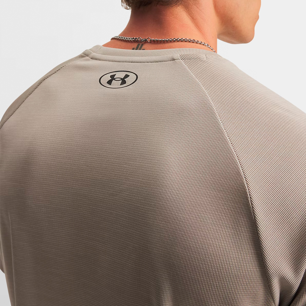 UNDER ARMOUR CAMISETA UA TECH TEE - 1382796 204