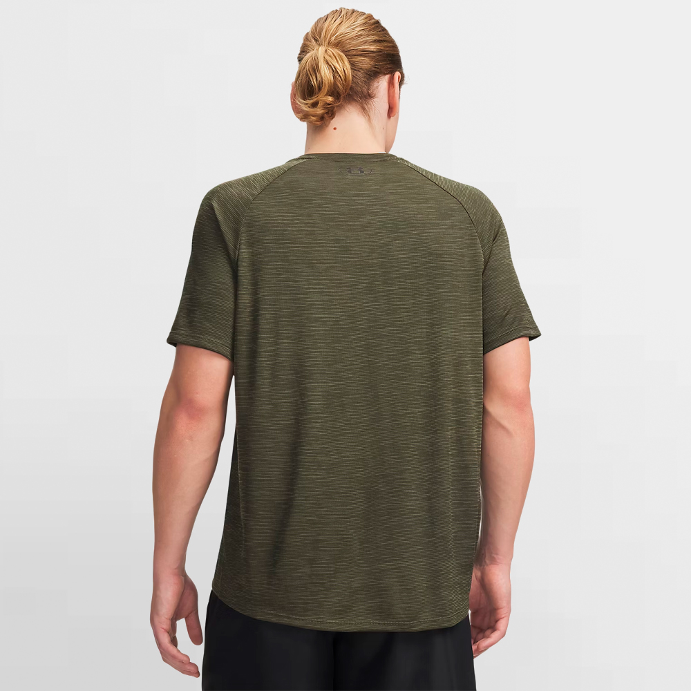 UNDER ARMOUR CAMISETA UA TECH TEE - 1382796 390