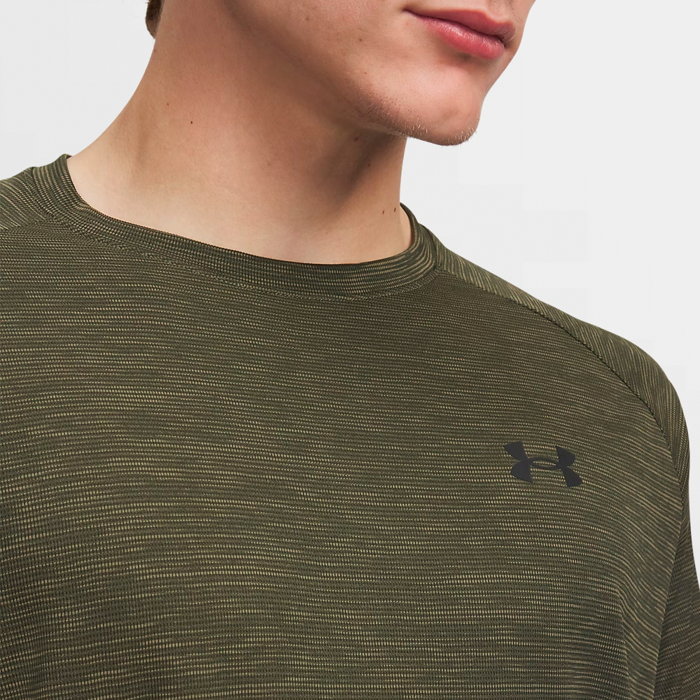UNDER ARMOUR CAMISETA UA TECH TEE - 1382796 390