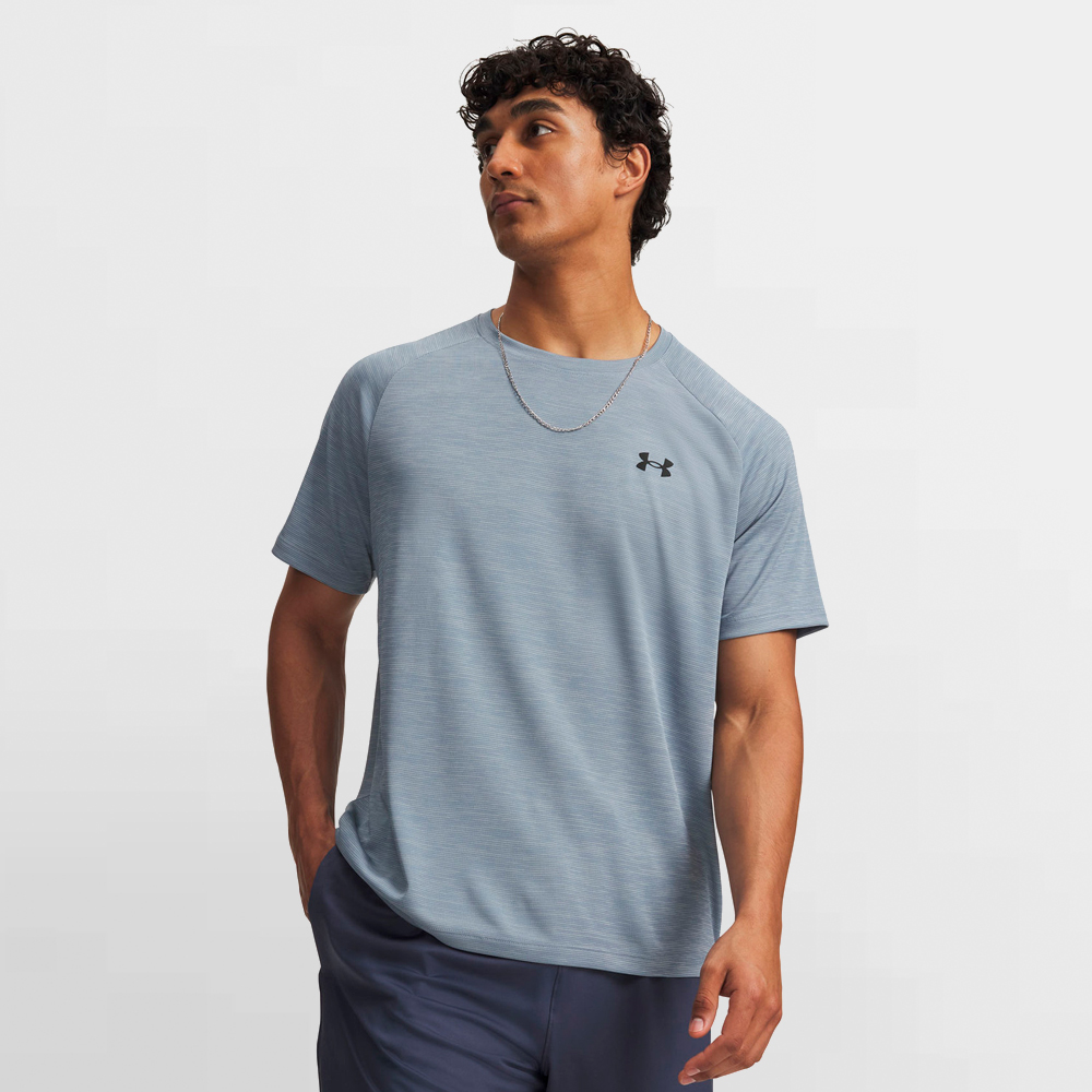 UNDER ARMOUR CAMISETA UA TECH TEE - 1382796 448