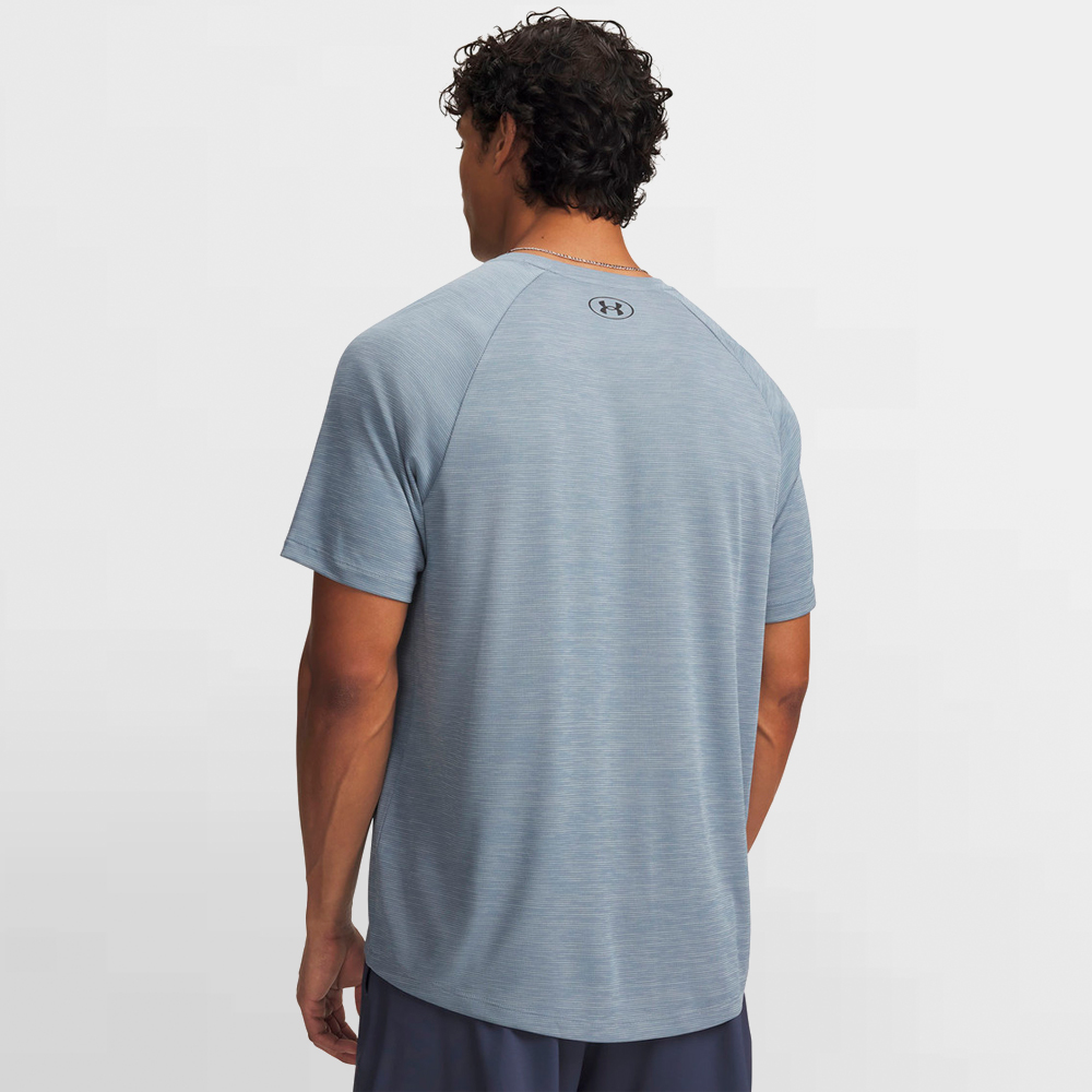 UNDER ARMOUR CAMISETA UA TECH TEE - 1382796 448