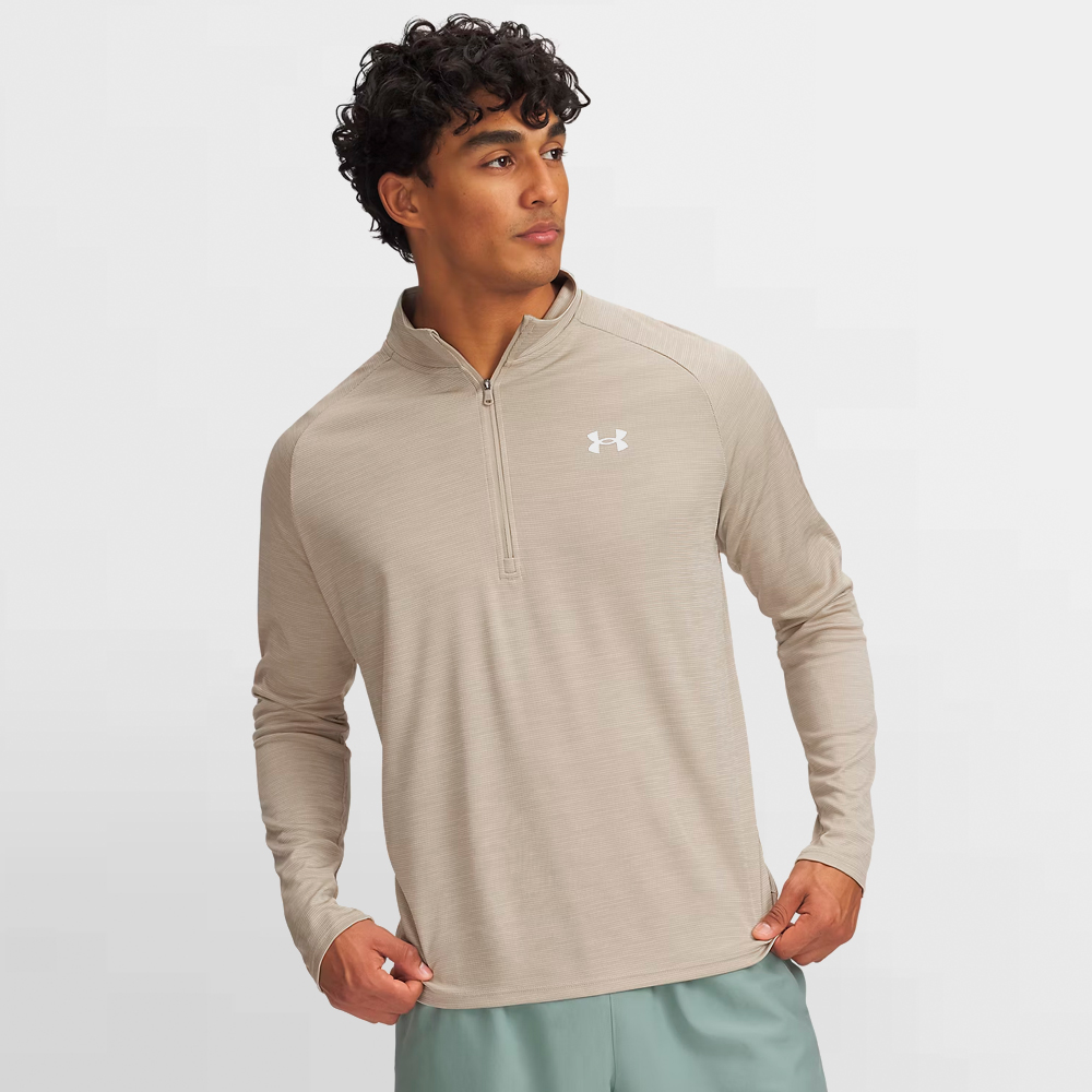 UNDER ARMOUR SUD. CREMALLERA UA TECH - 1382797 299