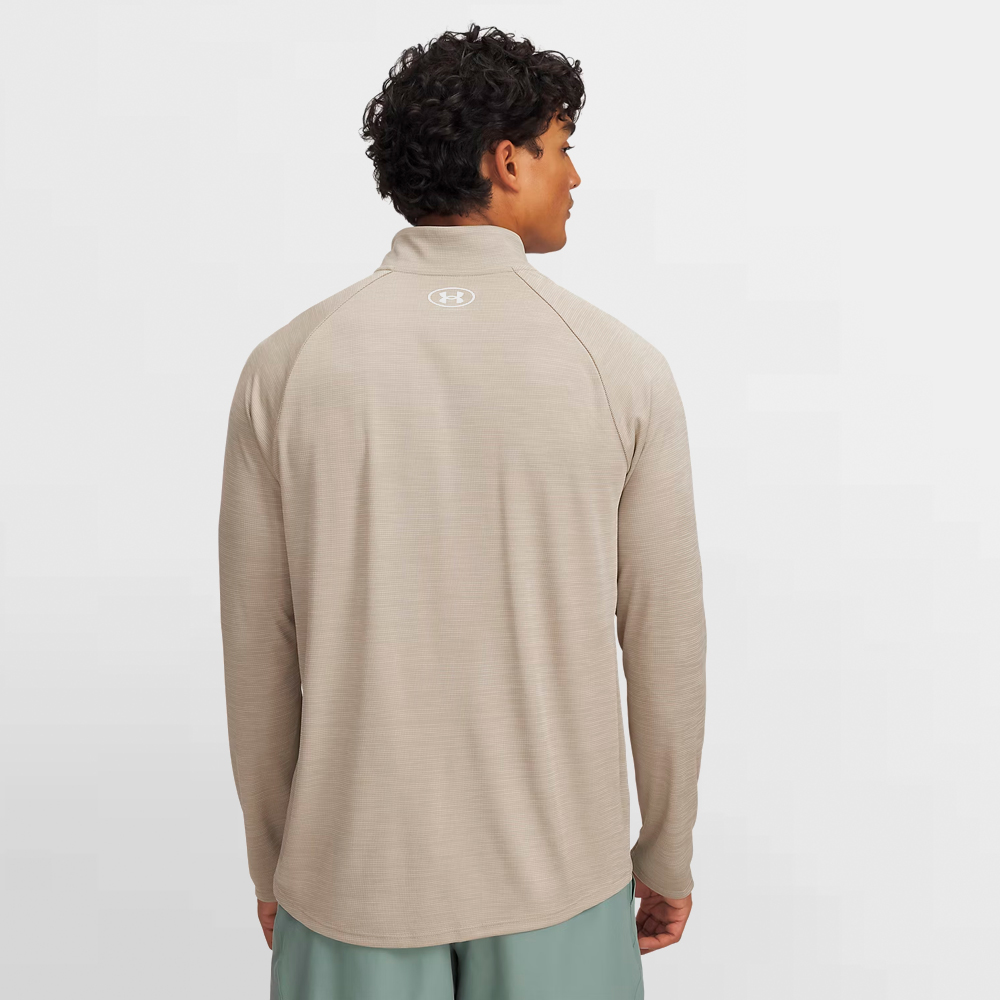 UNDER ARMOUR SUD. CREMALLERA UA TECH - 1382797 299