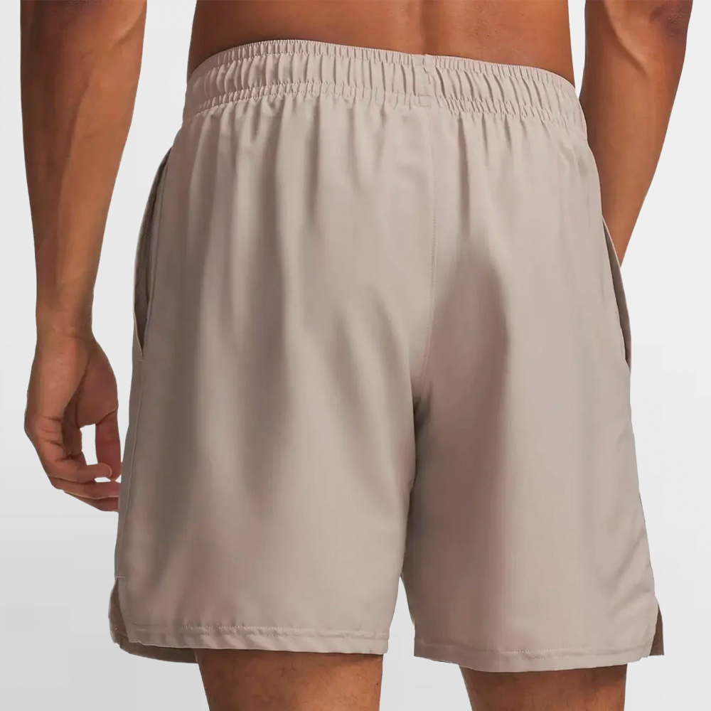 UNDER ARMOUR PANT. CORTO UA TECH WOVEN WDMK SHORTS - 1383356 204