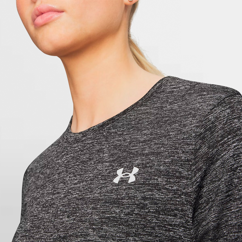 UNDER ARMOUR CAMISETA W. UA TECH TWIST - 1384230 001