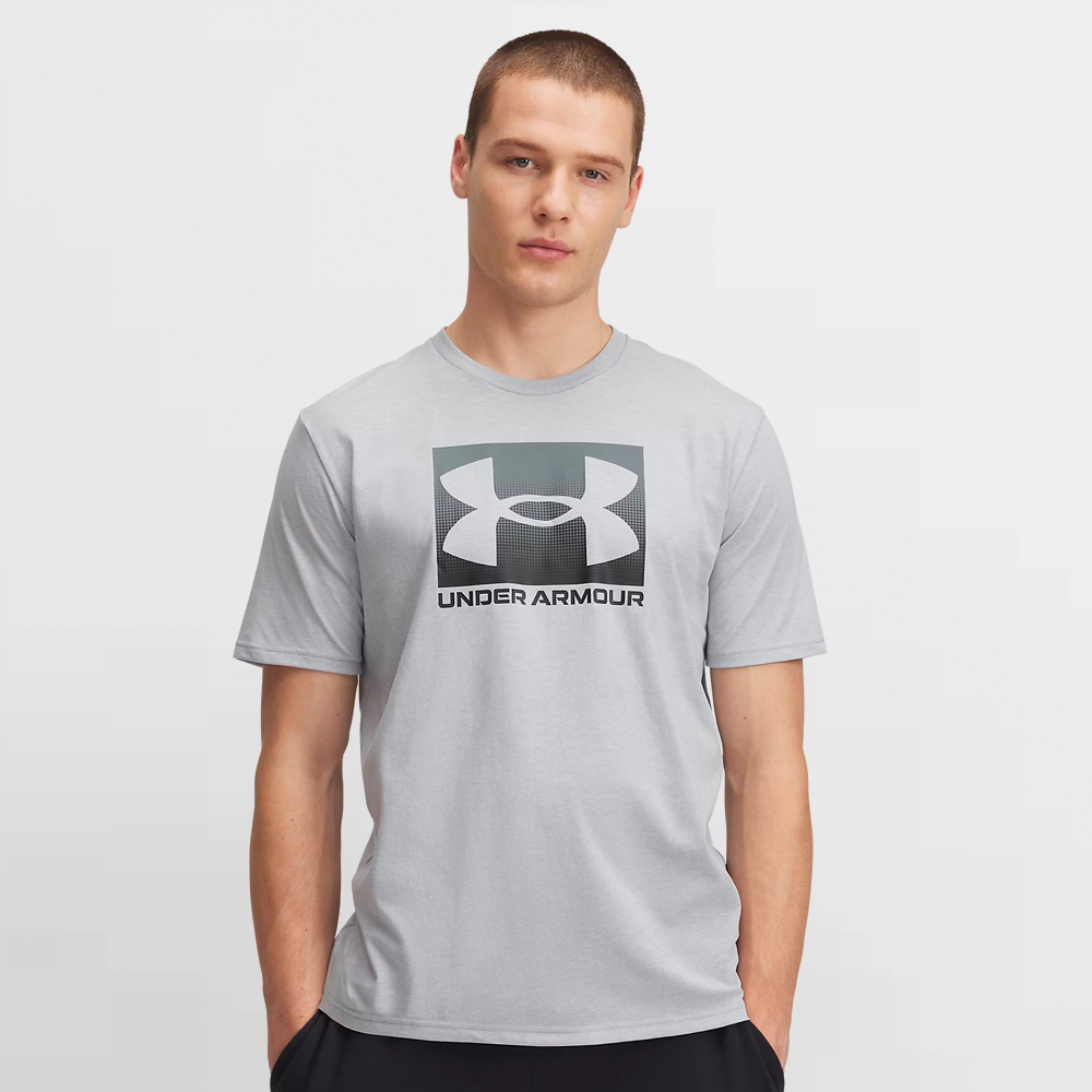 UNDER ARMOUR CAMISETA BOXED SPORTS UPDATED - 1386793 011