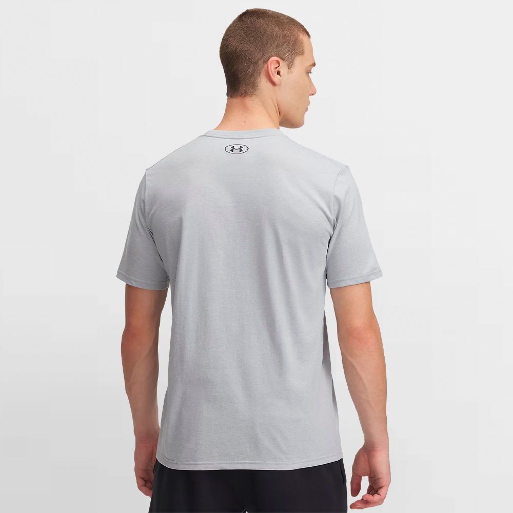 UNDER ARMOUR CAMISETA BOXED SPORTS UPDATED - 1386793 011