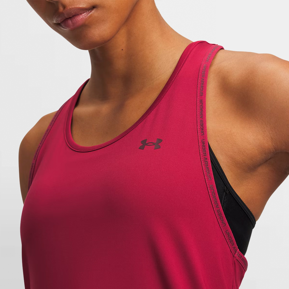 UNDER ARMOUR CAMISILLA W. UA TECH KNOCKOUT TANK - 1389851 622