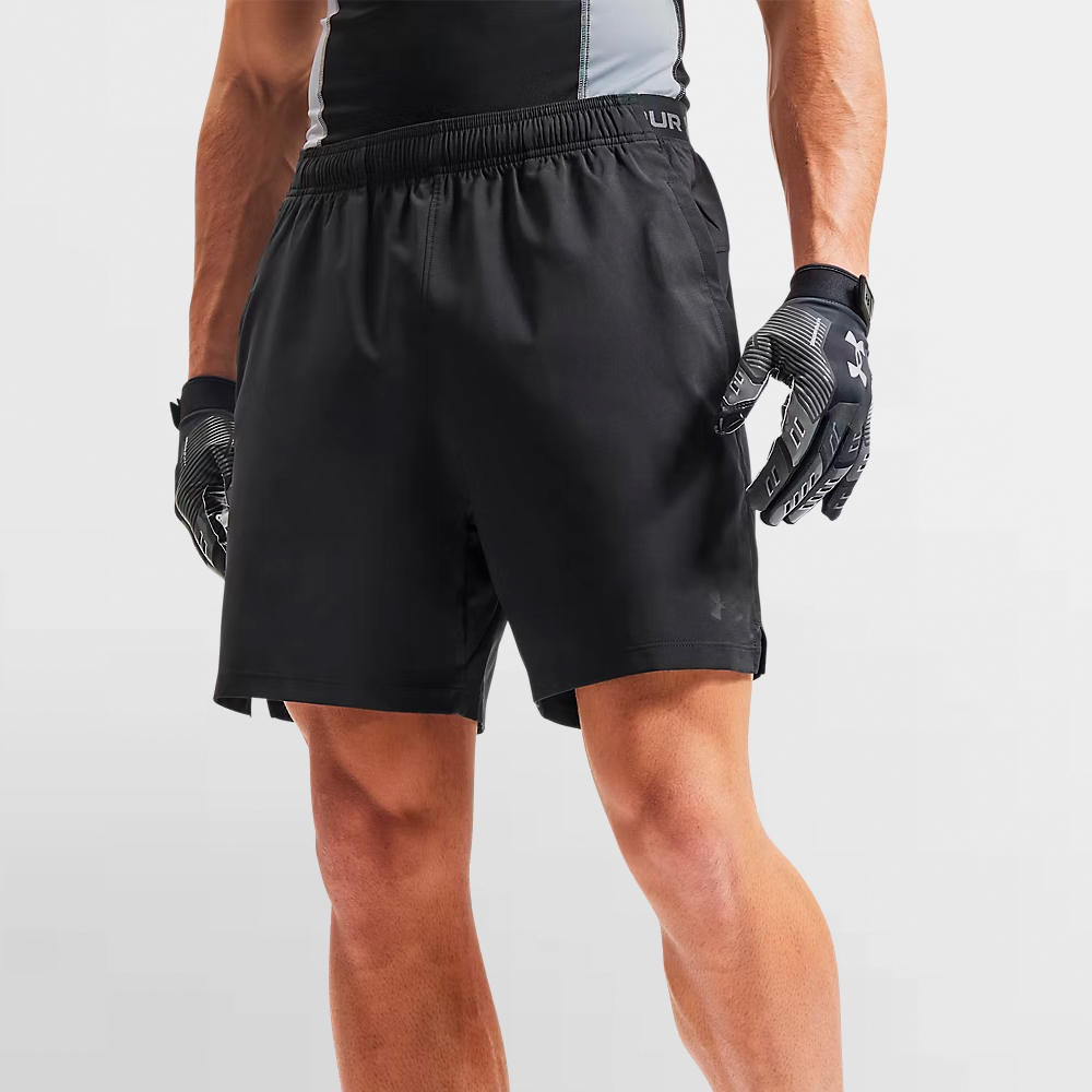 UNDER ARMOUR PANT. CORTO VANISH WOVEN 2.0 - 6009865 001