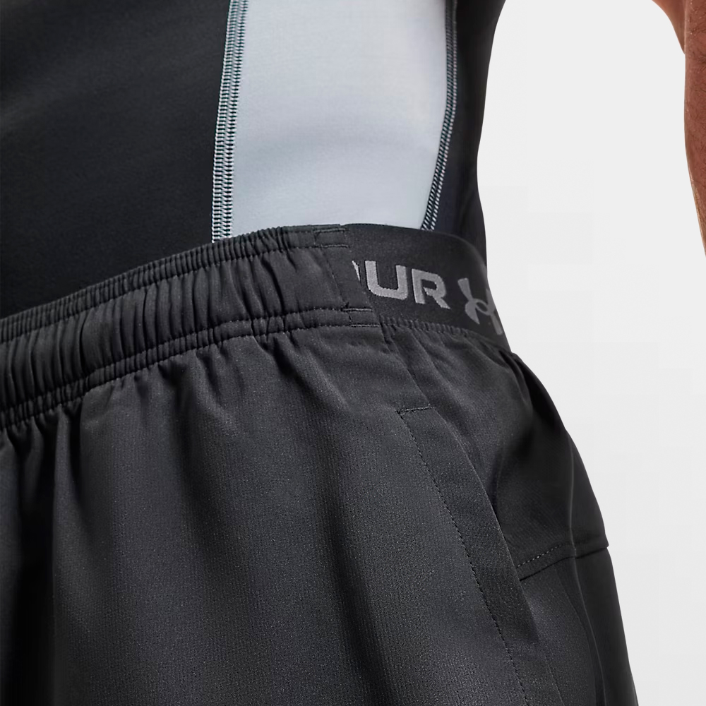 UNDER ARMOUR PANT. CORTO VANISH WOVEN 2.0 - 6009865 001