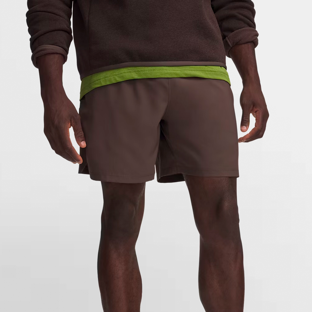 UNDER ARMOUR PANT. CORTO VANISH WOVEN 2.0 - 6009865 200