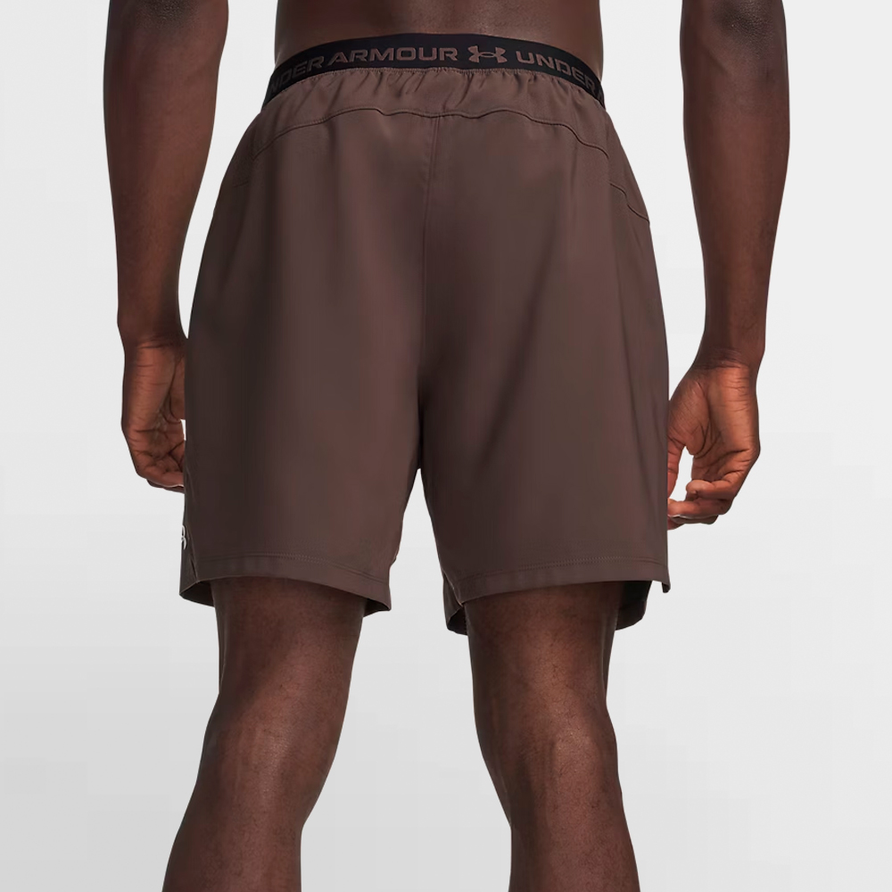 UNDER ARMOUR PANT. CORTO VANISH WOVEN 2.0 - 6009865 200
