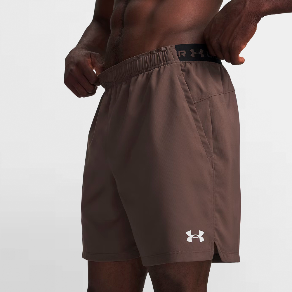 UNDER ARMOUR PANT. CORTO VANISH WOVEN 2.0 - 6009865 200