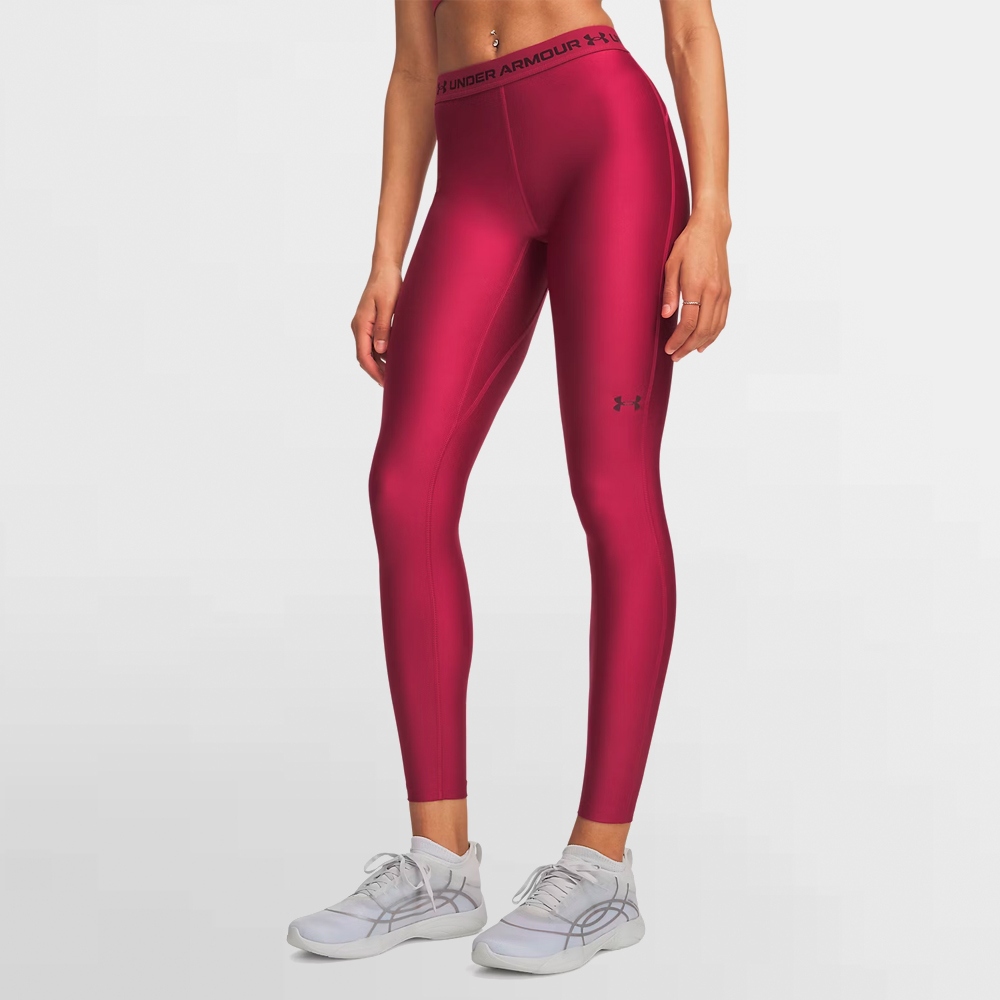 UNDER ARMOUR LEGGING W. HEATGEAR - 6010002 622
